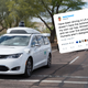 Photo Credit: Waymo, from its recent ‘How we’re building a safer driver’ report.
